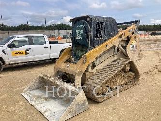 CAT 289D3