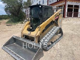 CAT 289D3