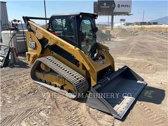 CAT 289D3 C3H2