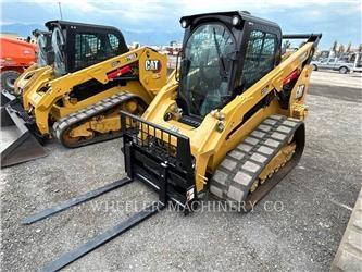 CAT 289D3 C3HF