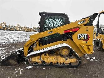 CAT 289D3 C3HF