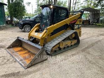 CAT 299D AQ