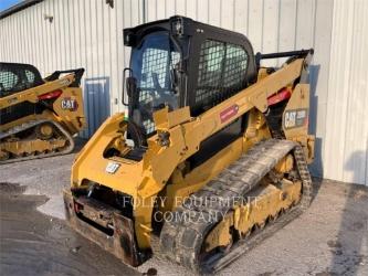 CAT 299D2XHP2C