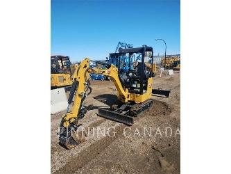CAT 301.5-05