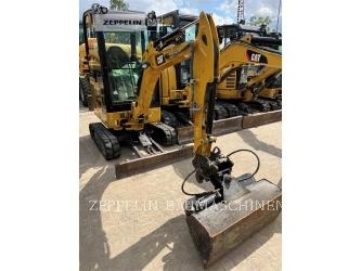 CAT 301.6-05A