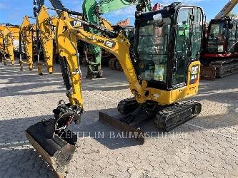 CAT 301.6-05A