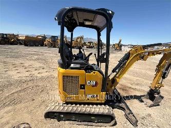 CAT 301.7 C1