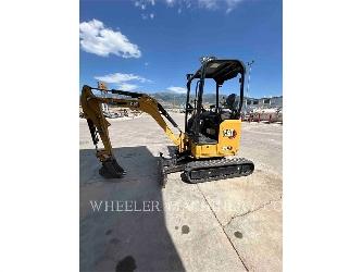 CAT 301.7 C1