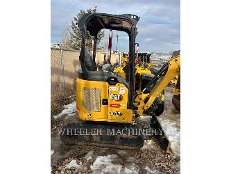 CAT 301.7 C1