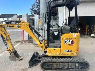 CAT 301.7 C1