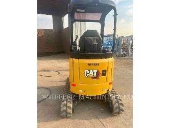 CAT 301.7 C1
