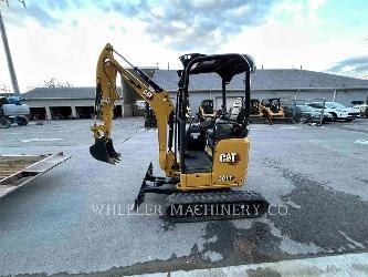 CAT 301.7 C1