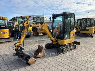 CAT 301.8-05A