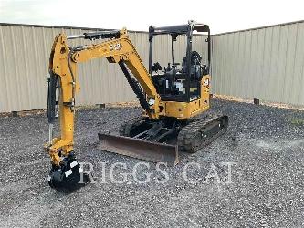 CAT 302.7