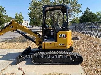 CAT 302.7 C1TH