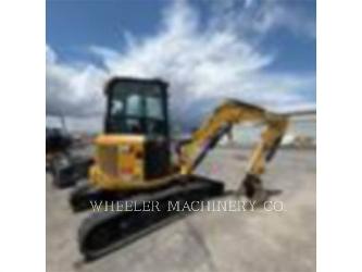 CAT 302.7 C3