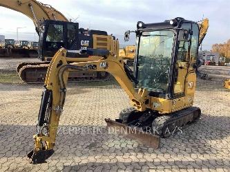 CAT 30205CR