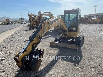 CAT 303.5 CRCB