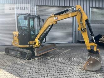 CAT 303.5CR-07