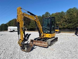 CAT 304