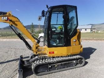 CAT 304-07