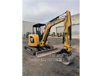 CAT 304E2