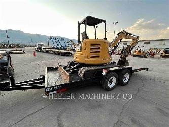 CAT 304E2 C1TH