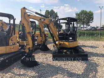 CAT 304E2 C1TH