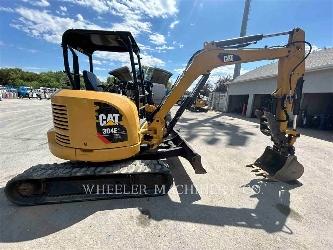 CAT 304E2 C1TH