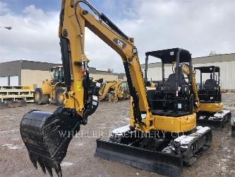 CAT 304E2 C1TH
