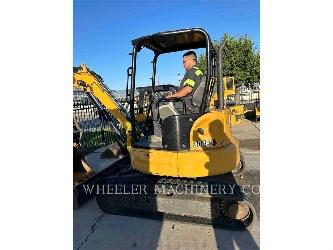 CAT 304E2 C1TH
