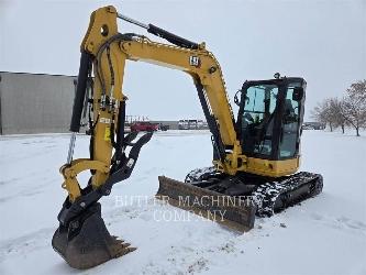 CAT 305-07A