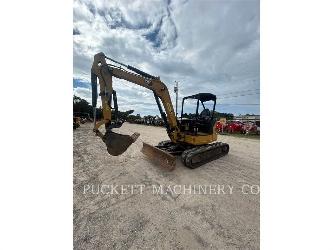 CAT 305-07CR