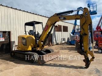 CAT 305.5E2