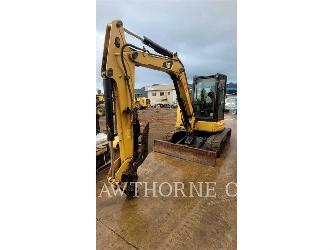 CAT 305.5E2