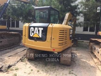 CAT 305.5E2