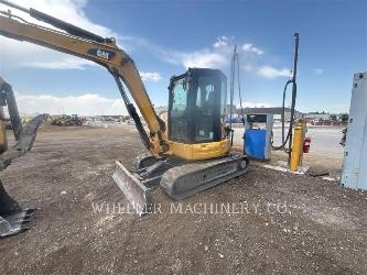 CAT 305.5E2C3T