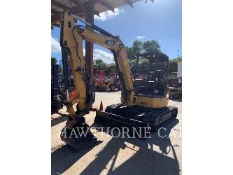 CAT 305E2 TH