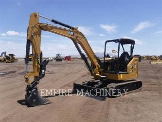 CAT 30607CR