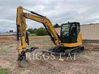 CAT 30607CR