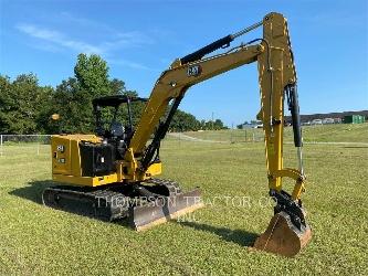 CAT 306CR