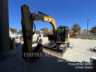 CAT 307.5-07