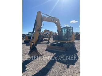 CAT 307.5-07