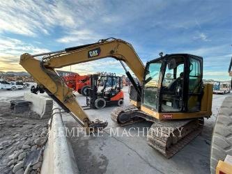 CAT 307.5-07