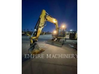 CAT 307.5-07