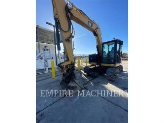 CAT 307.5-07