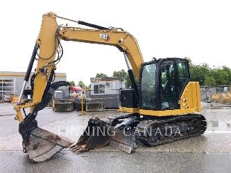 CAT 307.5-07