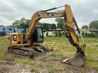 CAT 307E2 R