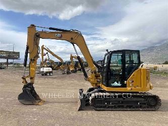 CAT 308