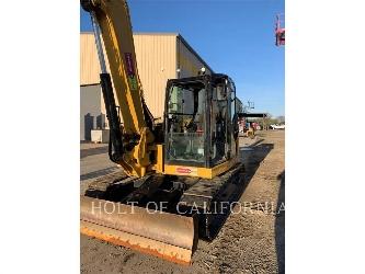 CAT 308